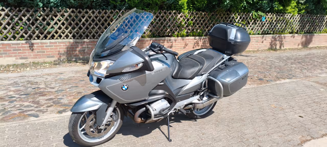 BMW R1200RT