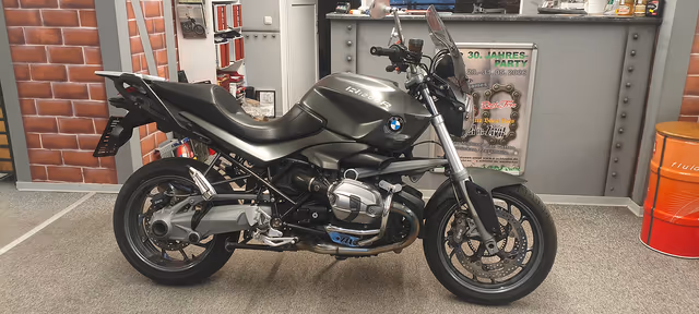 BMW R1200 R