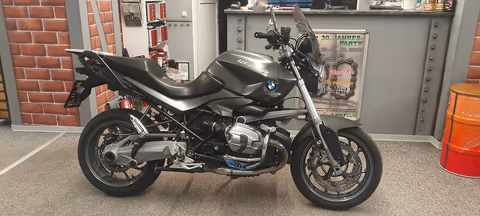 BMW R1200 R